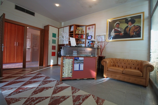 San Terenzo Hotel (Lerici)
